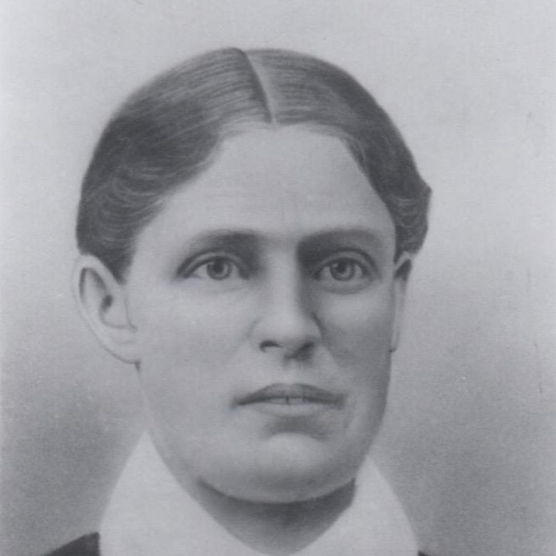 Susan Sophia Jenkins (1848 - 1890) Profile